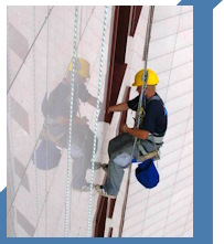 Услуги Высотные работы в Нягани