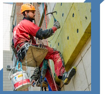 Услуги Высотные работы в Нягани
