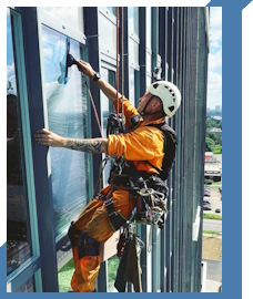 Услуги Высотные работы в Нягани